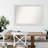 Ardijana Solid Wood Flat Wall Mirror-81639945-81639949