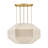 Ellesmere Liv Chandelier