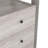 Antwonette 4 Drawer 30.87" W Gentleman's Chest