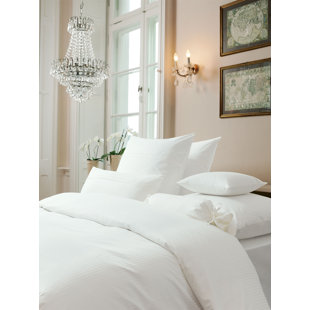 Rubin Cotton Duvet Cover Set
