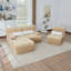 Canapé modulaire moderne pour le salon-31652965