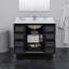 Ensemble de meuble-lavabo simple 42 po Marlena-79721521-79721522-97966619