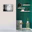 «Woods 1» par Photoinc Studio, art mural sur toile-1309237031