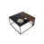 Brown/Black is out of stock selected
