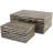 2 Piece Handmade Decorative Box Set-1523659240