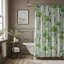 Rideau de douche Forest Rain-2110853923