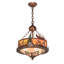 Boulders 4 - Light Pendant