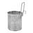 Stainless Steel Mesh Basket Food Strainer-94287159