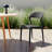 Farrah Stacking Patio Dining Side Chair-988549857