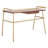 Iron Writing Desk