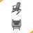 ROCKING CHAIR