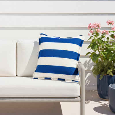 Crew Mimosa Pillow