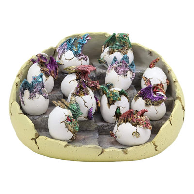 Oxbrooke Figurines & Sculptures