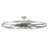 Axel 52'' Ceiling Fan with LED Lights