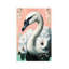 Treechild The Swan, art sur toile