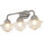 Williamsfield 3 - Light Dimmable Vanity Light
