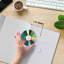 Paper No Subject Album