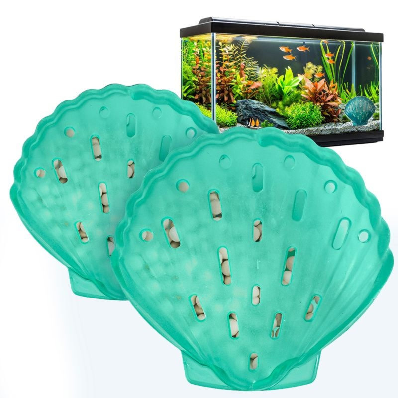 Conditionnement de l'eau: 2 paquets - Cletus, bleu