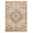 Scofield Synthetic Oriental Indoor Rug-2145212033