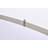 Myrical Acrylic LED Flush Mount-677275016