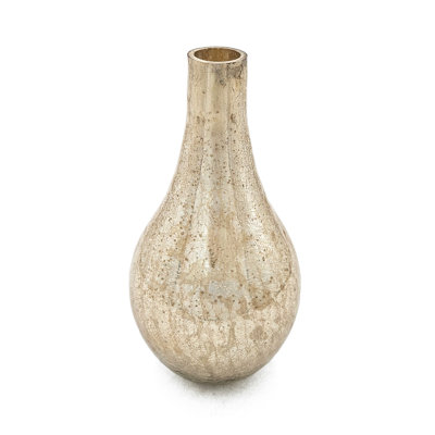 Glass Table Vase - Set of