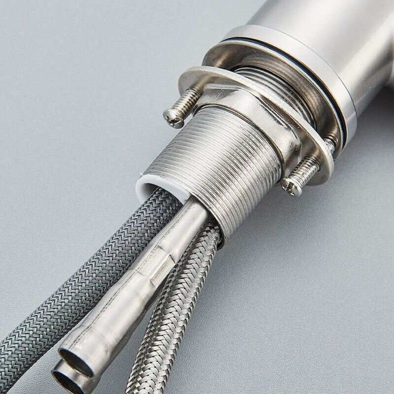Senlesen Pull Out Kitchen Faucet