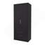 Armoire 2 tiroirs avec barre de suspension Wengue