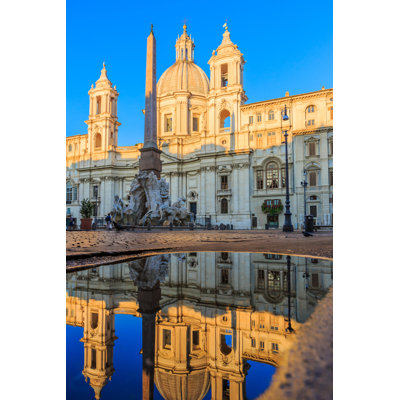 " Rome, Italy "