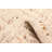 Tangier Beige Rug 5'3" x 7'10"