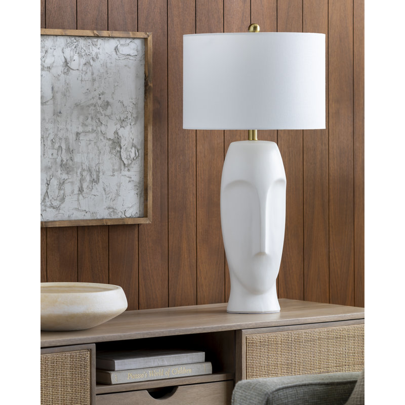 Kiali Ceramic Table Lamp