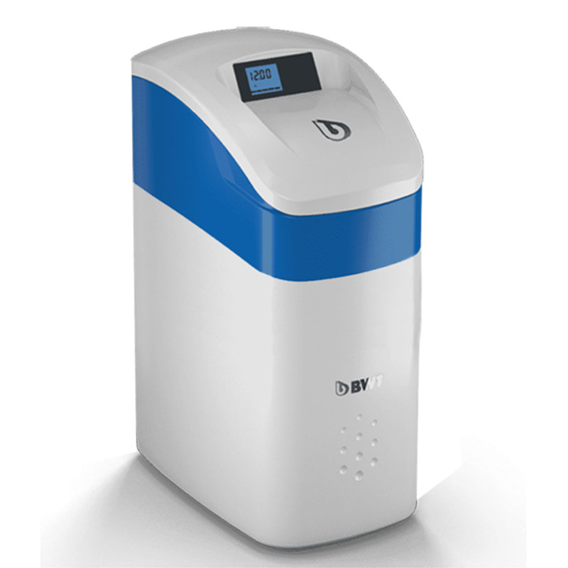 Perla Silk 15L Filtration System