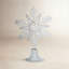 Christmas 10" H Plants & Flowers Tabletop Tree