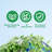 GreenHabit Sensitive Shower Cloth