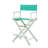 24" Folding Director Chair-19623346-19623356