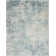 Quantasia Washable Abstract Rug