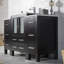 Meuble-lavabo simple 48 po avec lavabo-49240081