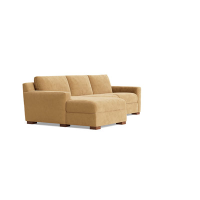 Catalina Chaise Sectional