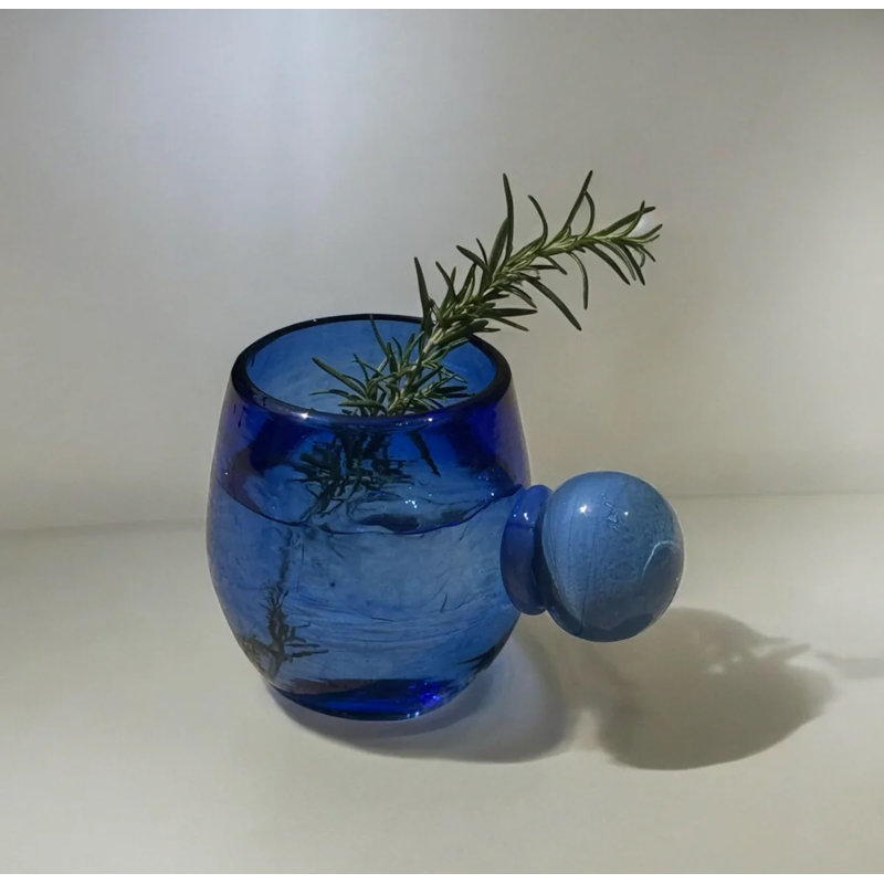 Handmade Drinking Glass