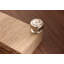 Bloxwich Small 30mm Cupboard Knob-52290426