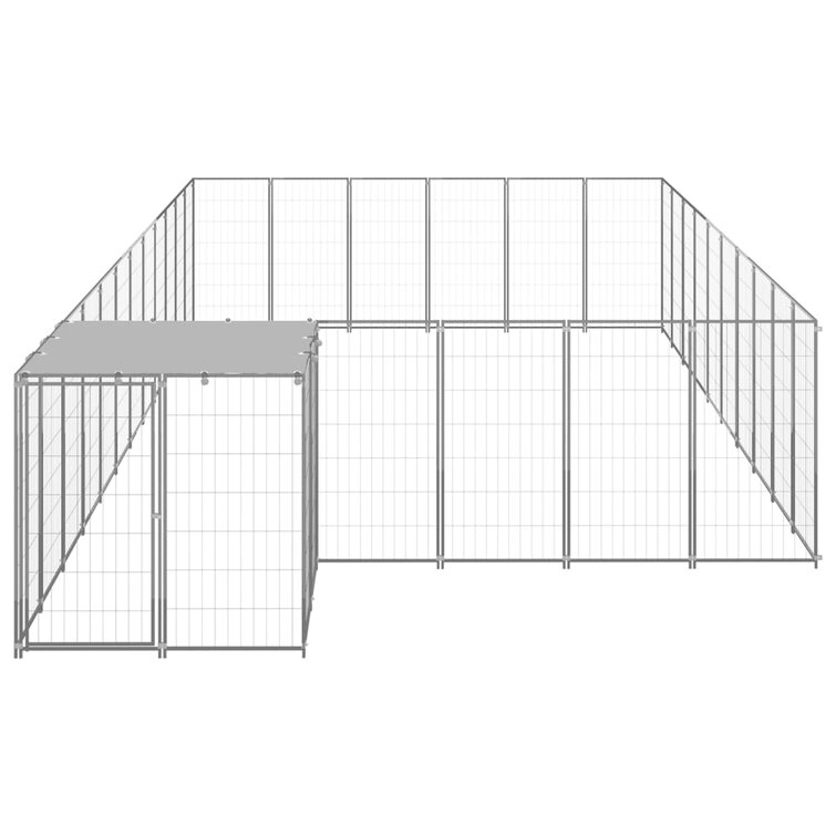 Archie & Oscar 43.31cm Phipps Dog Pen | Wayfair.co.uk