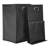 Fabric Laundry Hamper with Handles-807429267