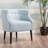 Kamdyn 73.03Cm Wide Tufted Barrel Chair-1362161403