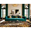  Tapis lavable Jaguar Big Cats-1058650074