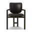 Madeira Upholstered Arm Chair-511721549-511721550