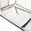 Amour en osier blanc CONDESSA-801583535