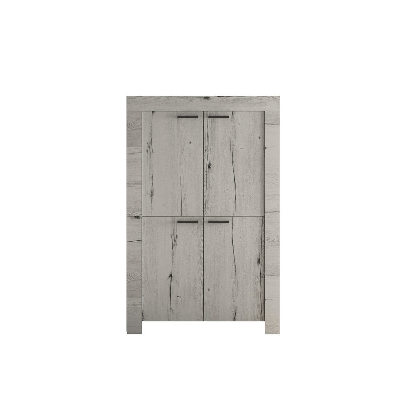 Ollis 102cm Sideboard