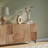 Niama 67" Wide Sideboard