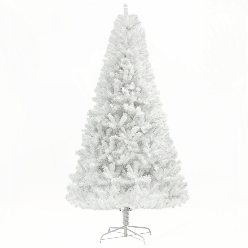 6ft Tall Artificial Christmas Tree