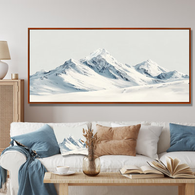 Gerarda - Landscapes Wall Art
