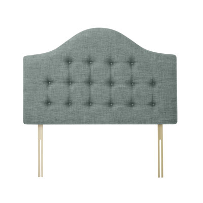 Leclaire Upholstered Headboard
